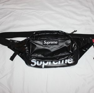 Supreme FW17 Waistbag